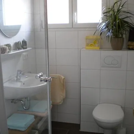 In Ruhiger Lage Mit Grossem Garten Casa vacanze Orsingen-Nenzingen